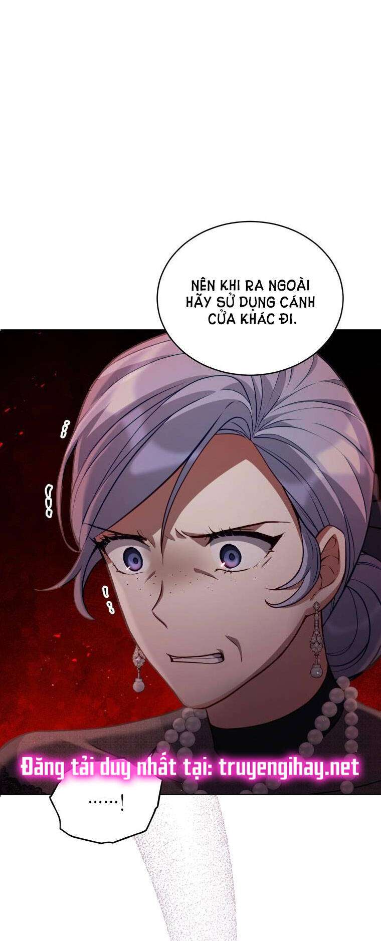 Quý Cô Khó Gần Chapter 69 - Trang 2