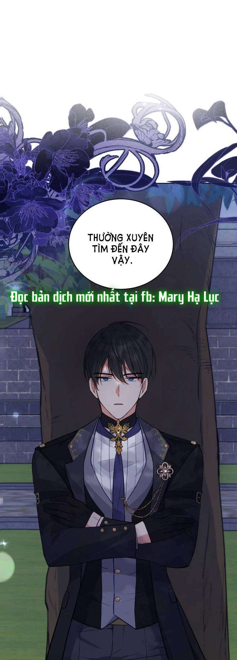 Quý Cô Khó Gần Chapter 69 - Trang 2