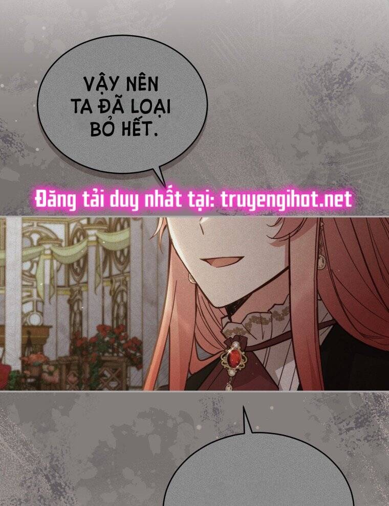 Quý Cô Khó Gần Chapter 68 - Trang 2