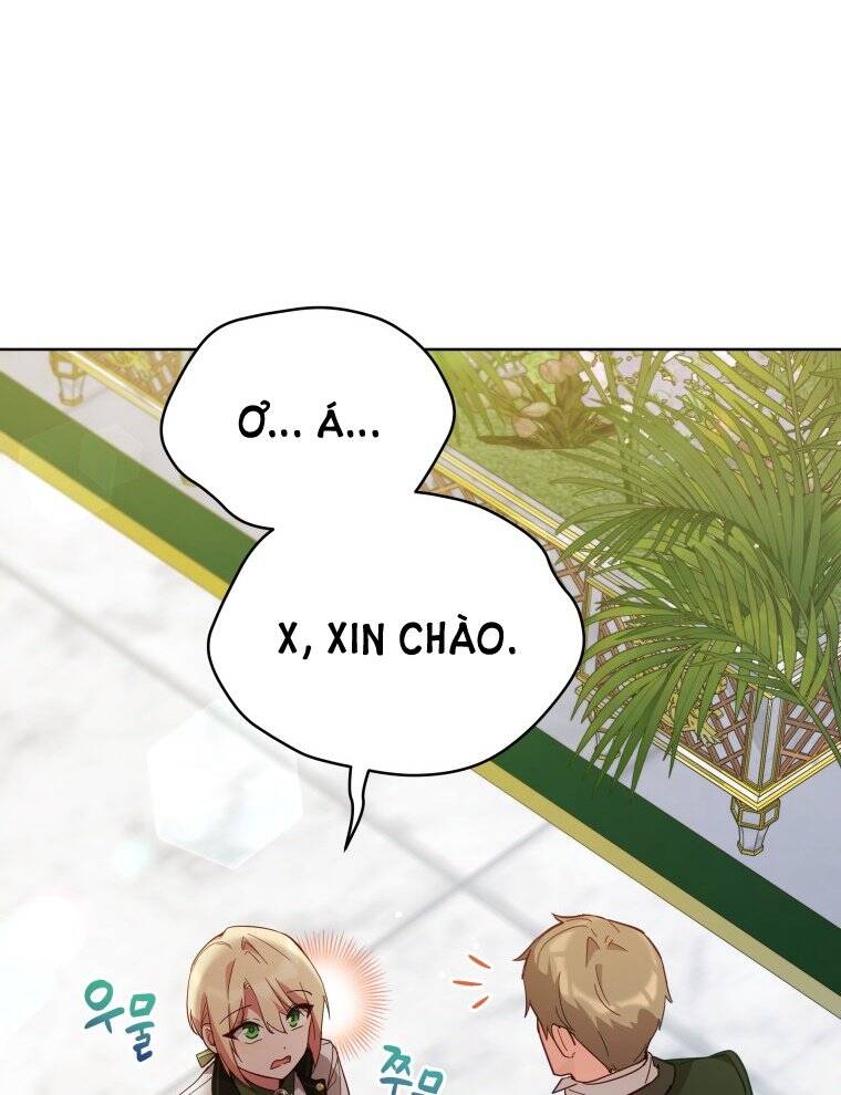 Quý Cô Khó Gần Chapter 68 - Trang 2