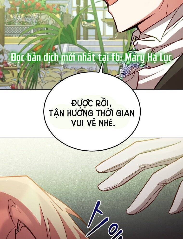 Quý Cô Khó Gần Chapter 68 - Trang 2