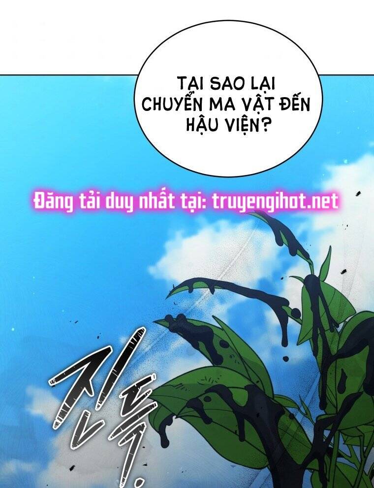 Quý Cô Khó Gần Chapter 68 - Trang 2