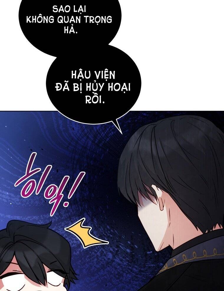 Quý Cô Khó Gần Chapter 68 - Trang 2