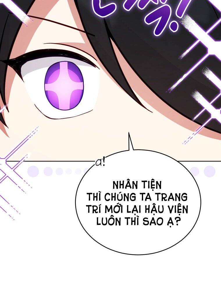 Quý Cô Khó Gần Chapter 68 - Trang 2