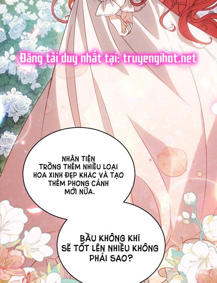 Quý Cô Khó Gần Chapter 68 - Trang 2