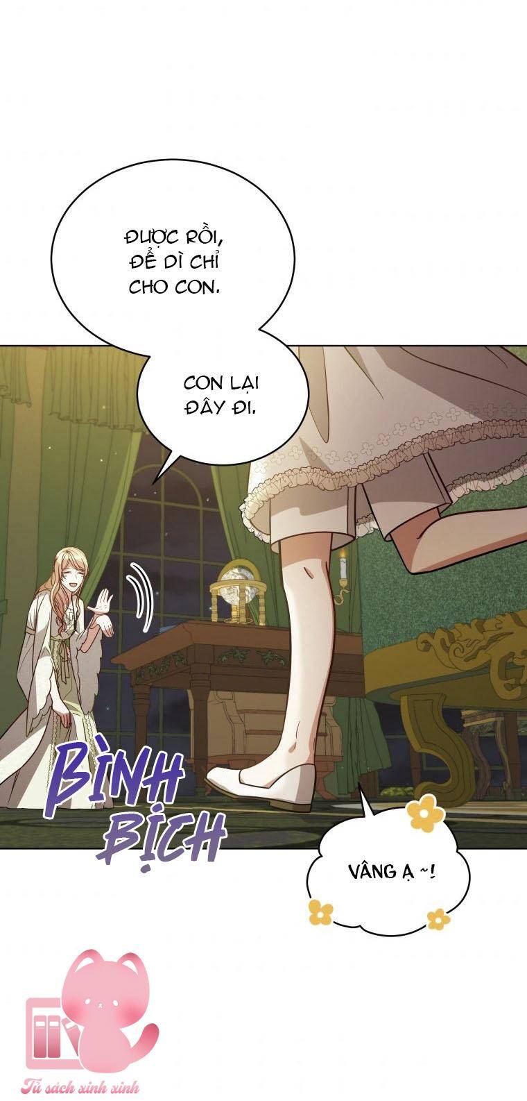 Quý Cô Khó Gần Chapter 67 - Trang 2