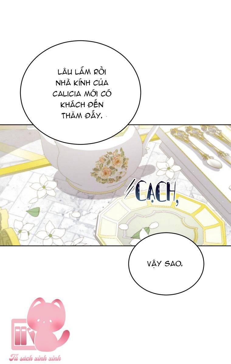 Quý Cô Khó Gần Chapter 67 - Trang 2