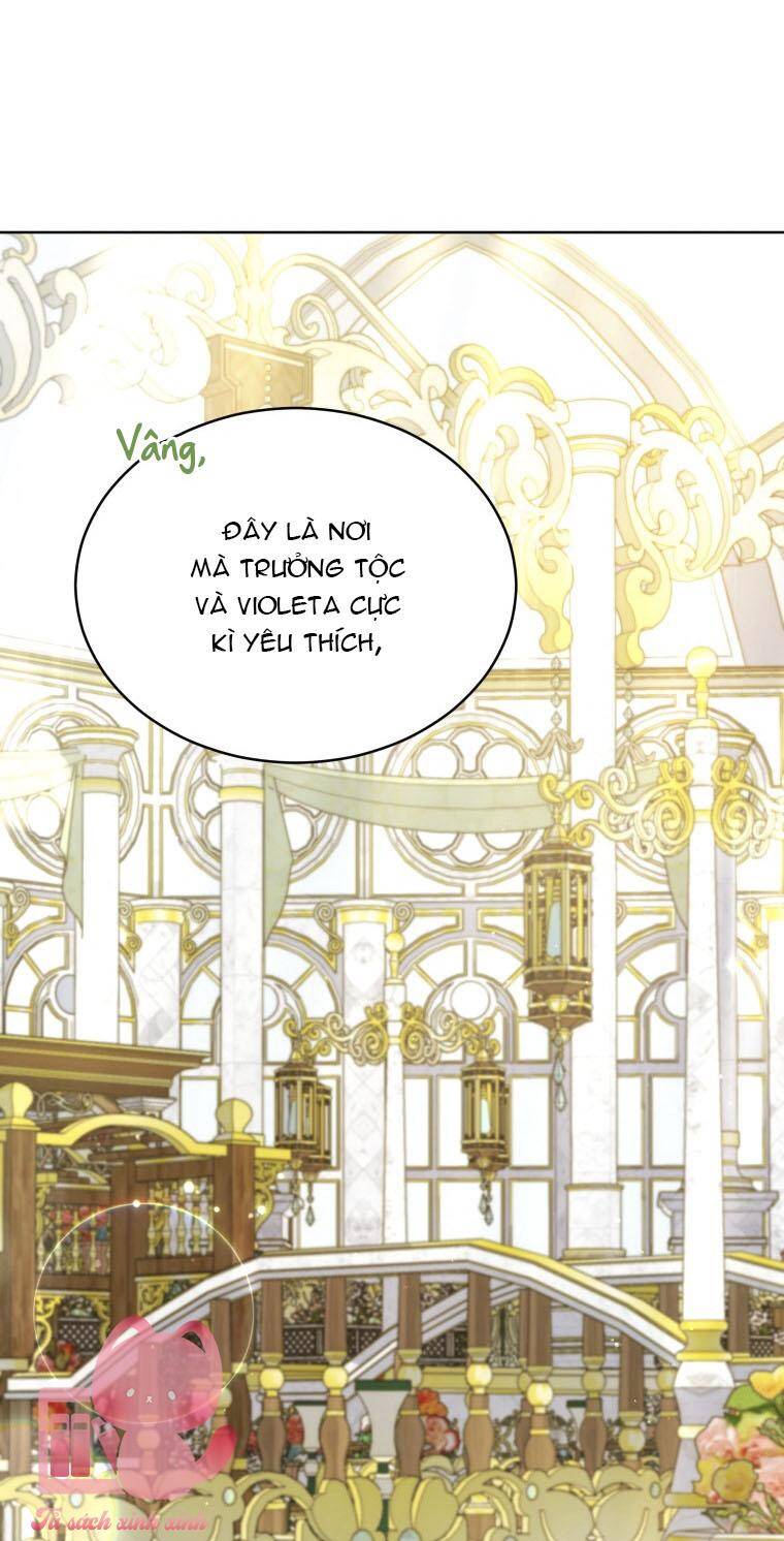 Quý Cô Khó Gần Chapter 67 - Trang 2