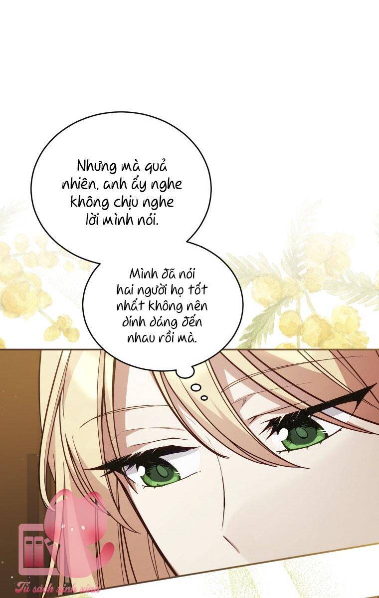 Quý Cô Khó Gần Chapter 67 - Trang 2