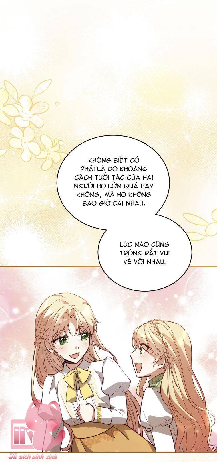 Quý Cô Khó Gần Chapter 67 - Trang 2