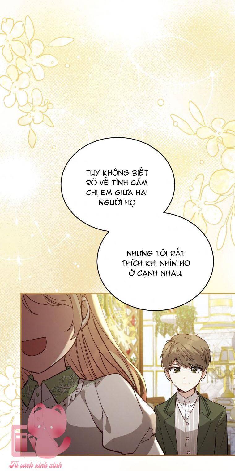 Quý Cô Khó Gần Chapter 67 - Trang 2