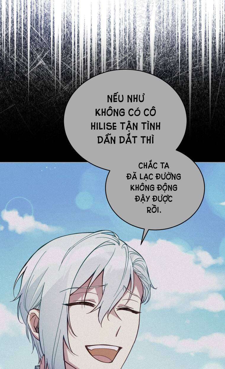 Quý Cô Khó Gần Chapter 66 - Trang 2