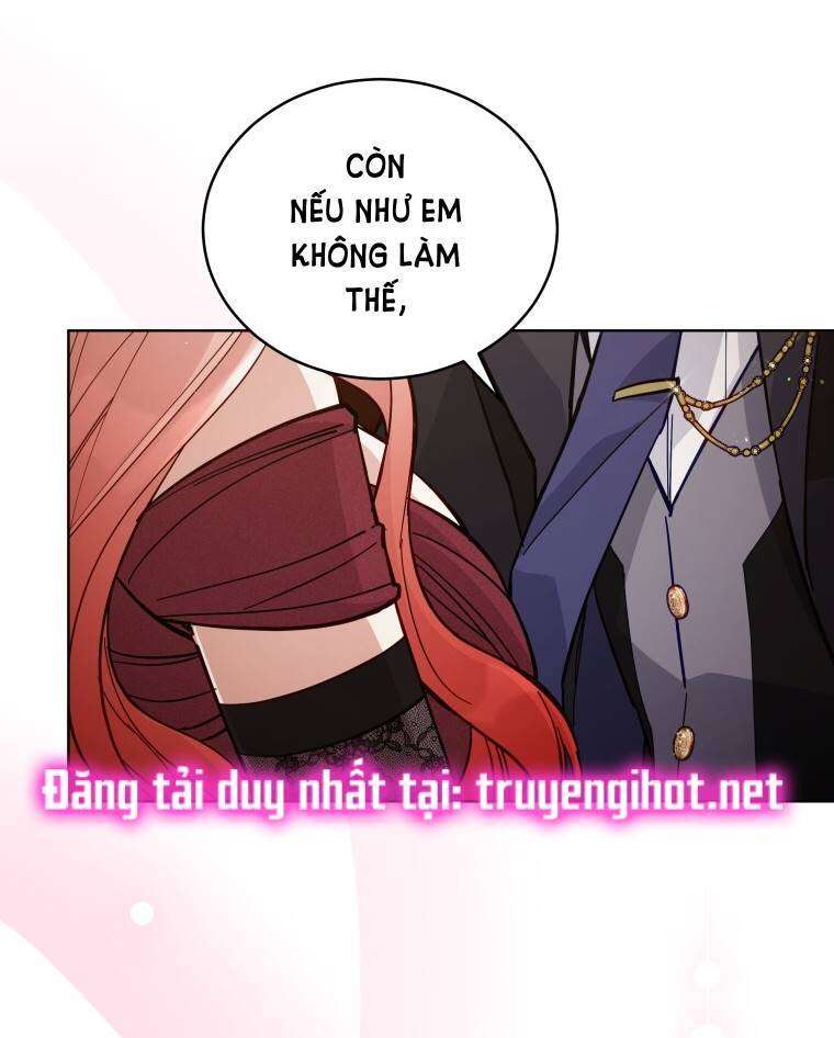 Quý Cô Khó Gần Chapter 66 - Trang 2