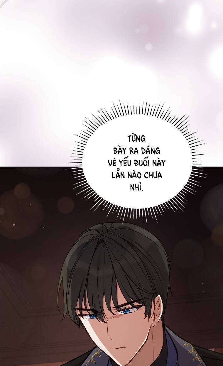 Quý Cô Khó Gần Chapter 65 - Trang 2