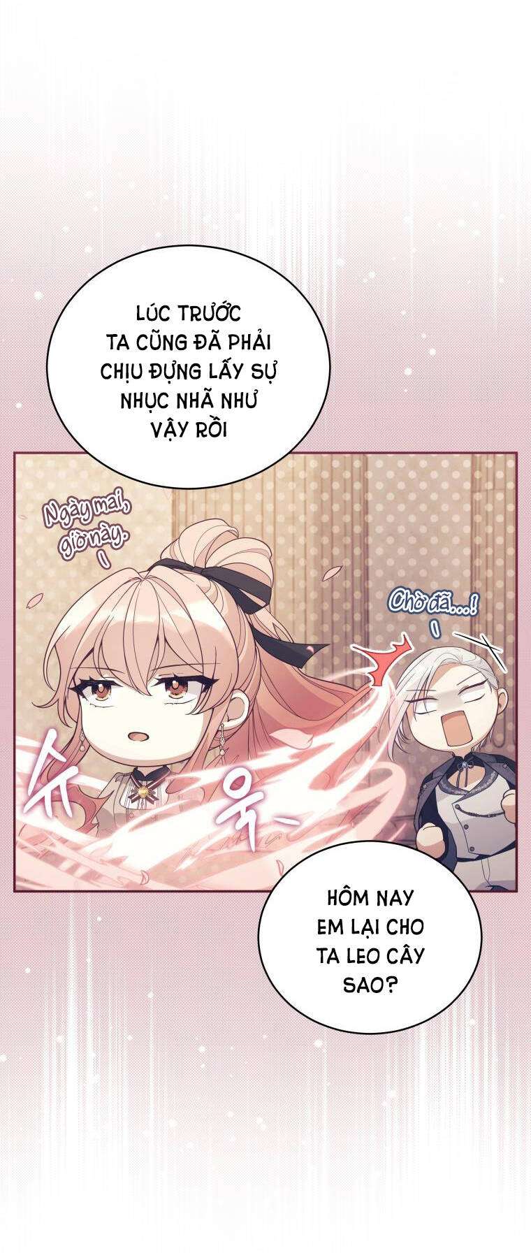 Quý Cô Khó Gần Chapter 64 - Trang 2