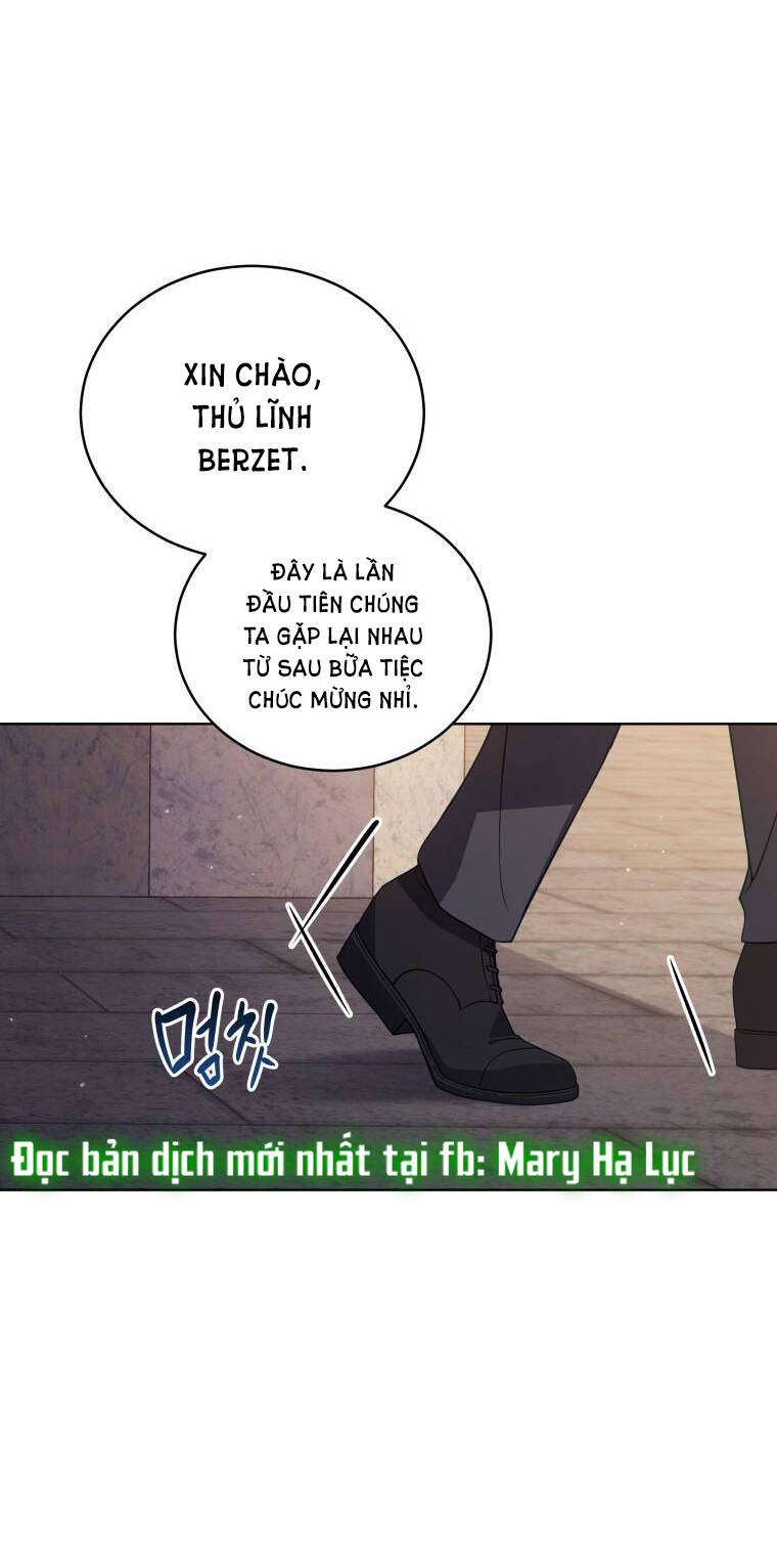 Quý Cô Khó Gần Chapter 64 - Trang 2