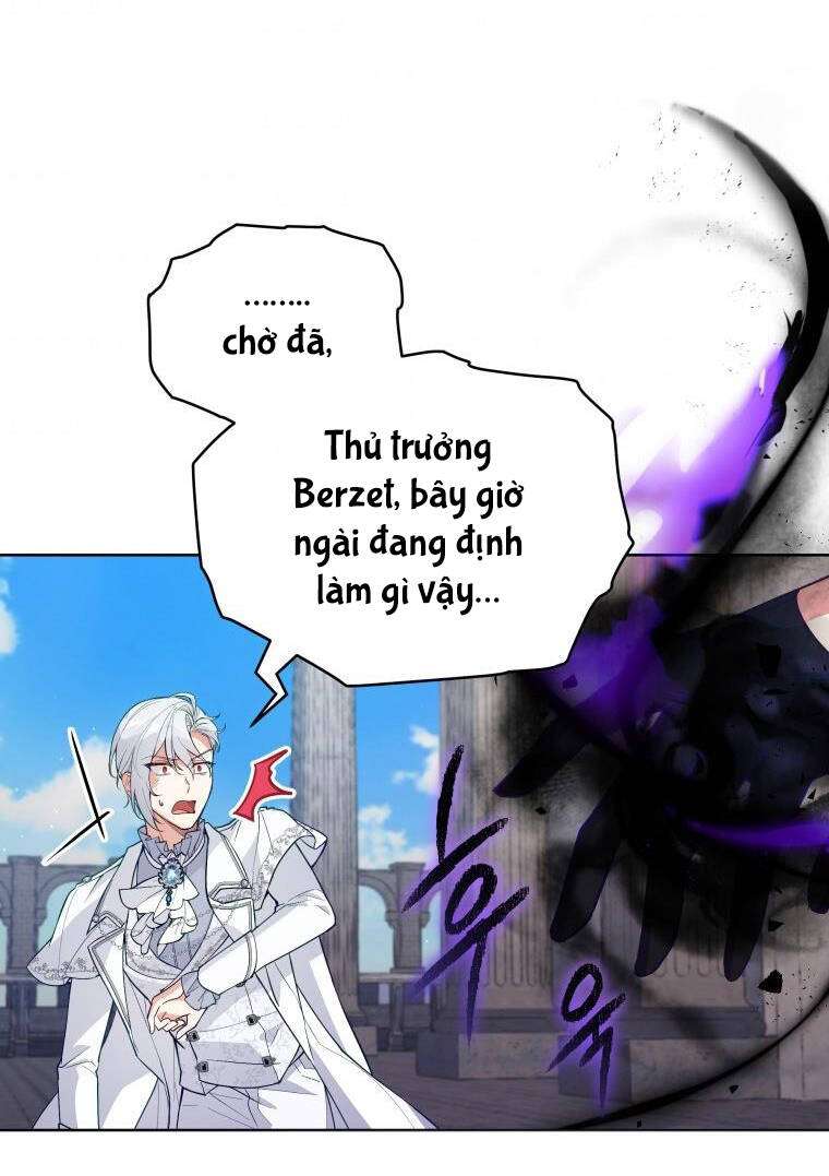 Quý Cô Khó Gần Chapter 64 - Trang 2