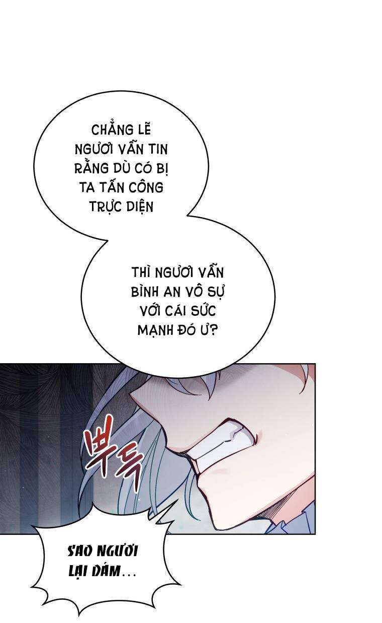 Quý Cô Khó Gần Chapter 64 - Trang 2