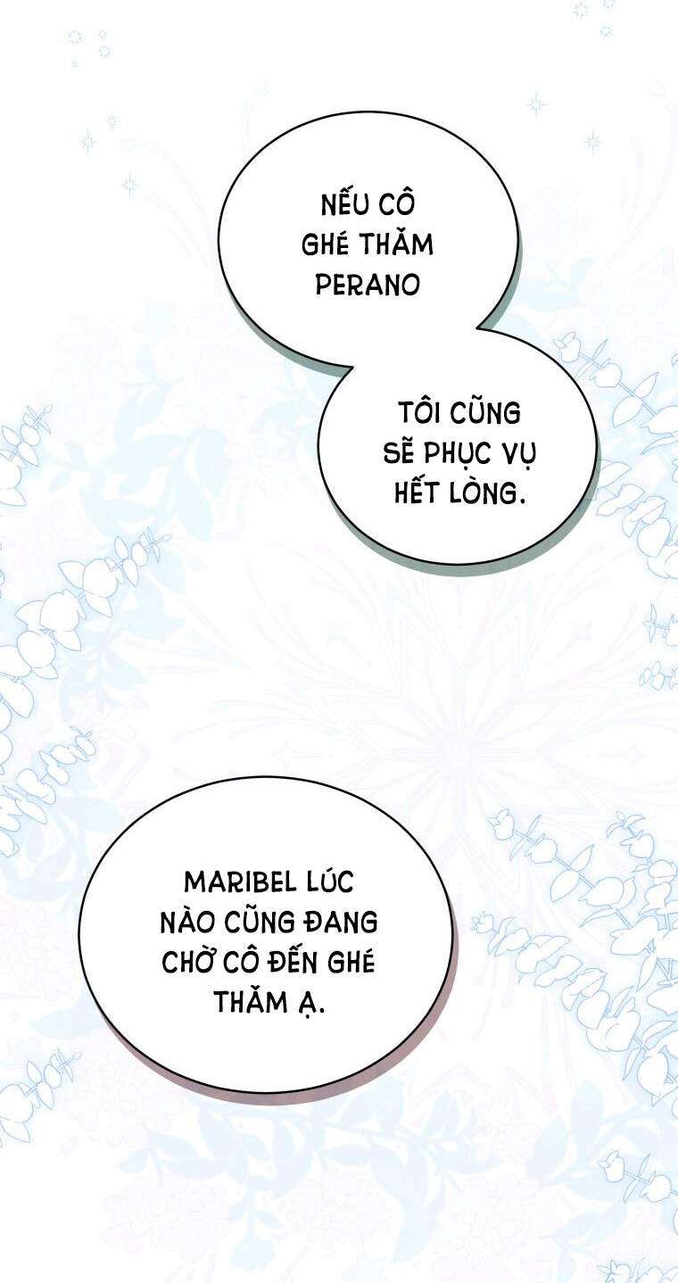 Quý Cô Khó Gần Chapter 64 - Trang 2