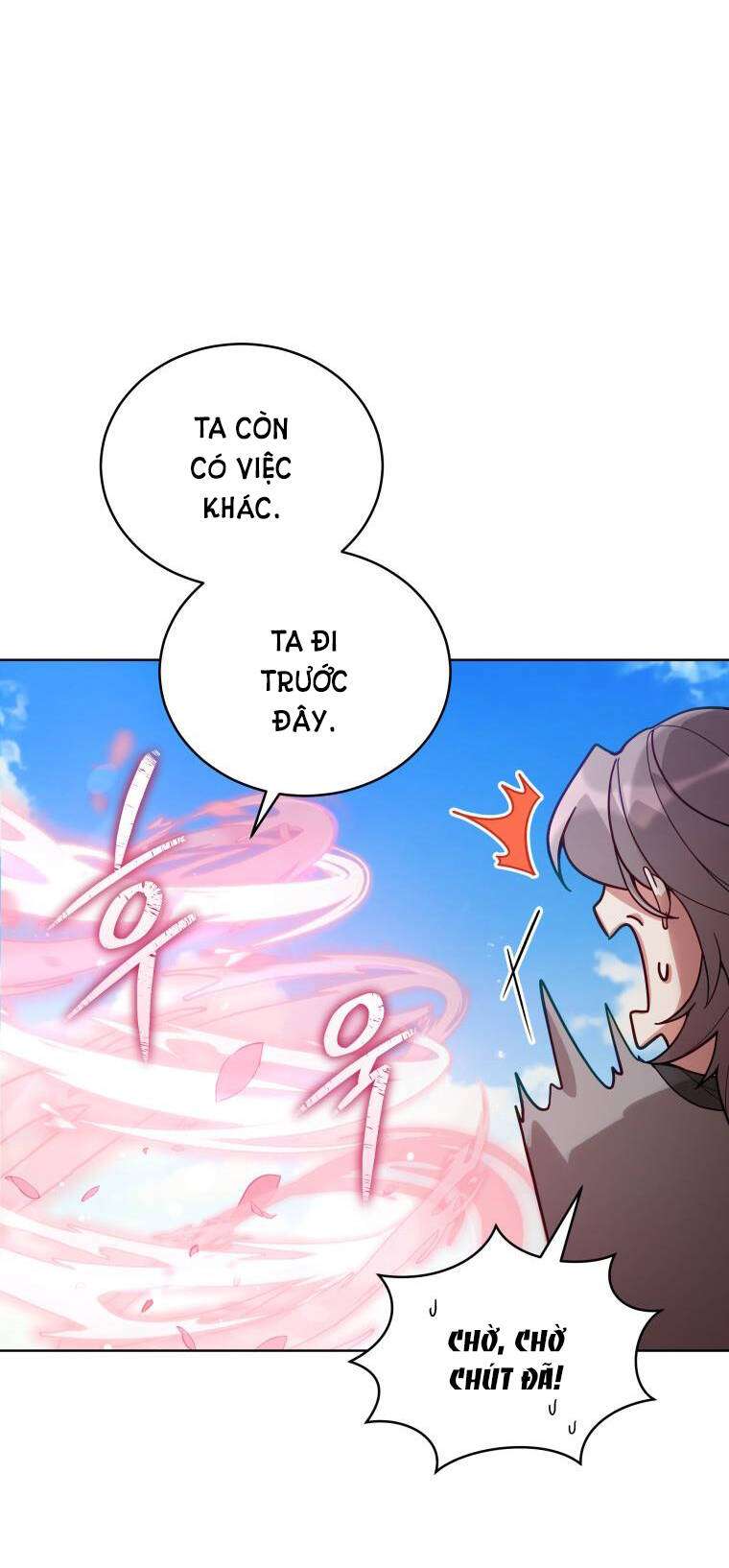 Quý Cô Khó Gần Chapter 64 - Trang 2