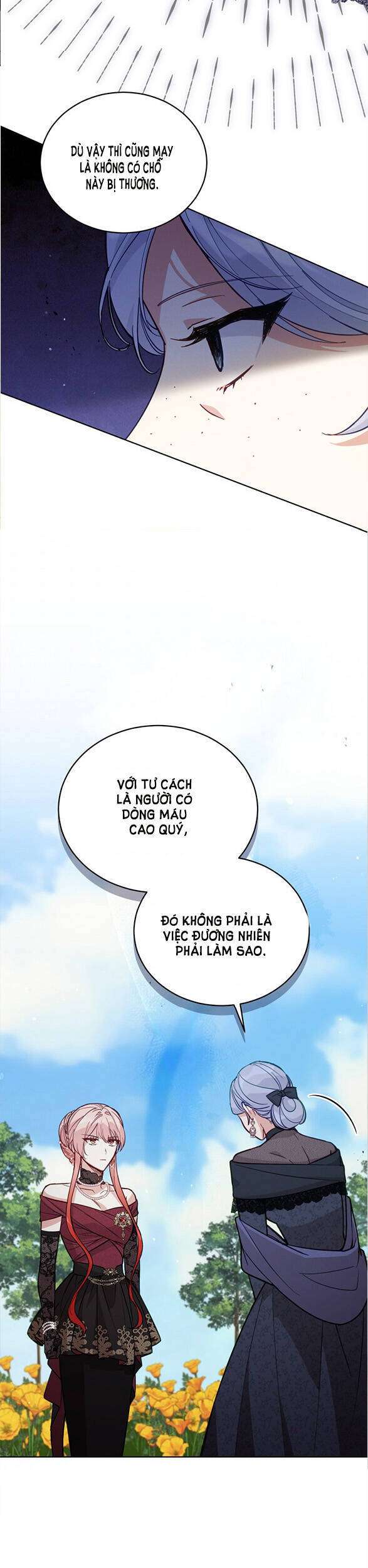 Quý Cô Khó Gần Chapter 63 - Trang 2