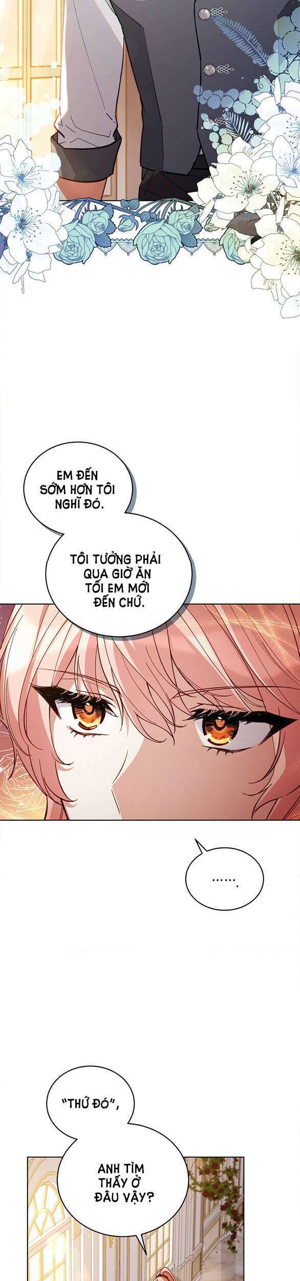 Quý Cô Khó Gần Chapter 63 - Trang 2