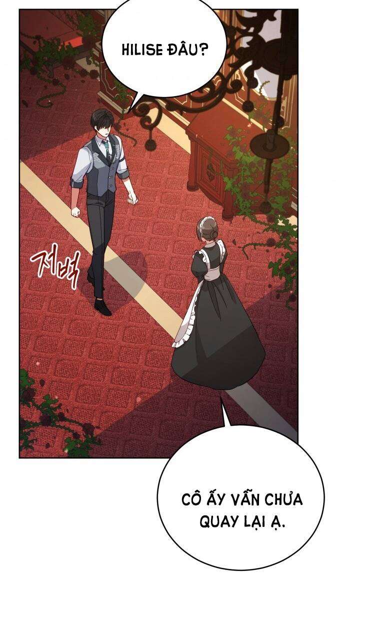 Quý Cô Khó Gần Chapter 62 - Trang 2