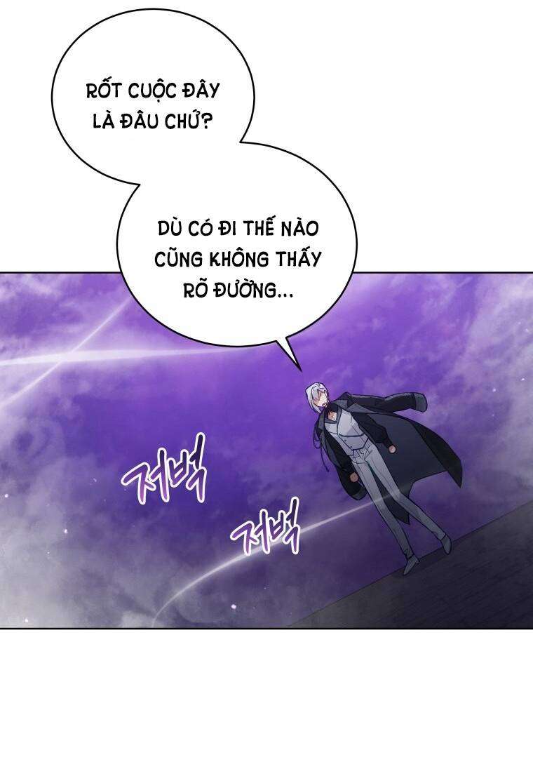 Quý Cô Khó Gần Chapter 62 - Trang 2