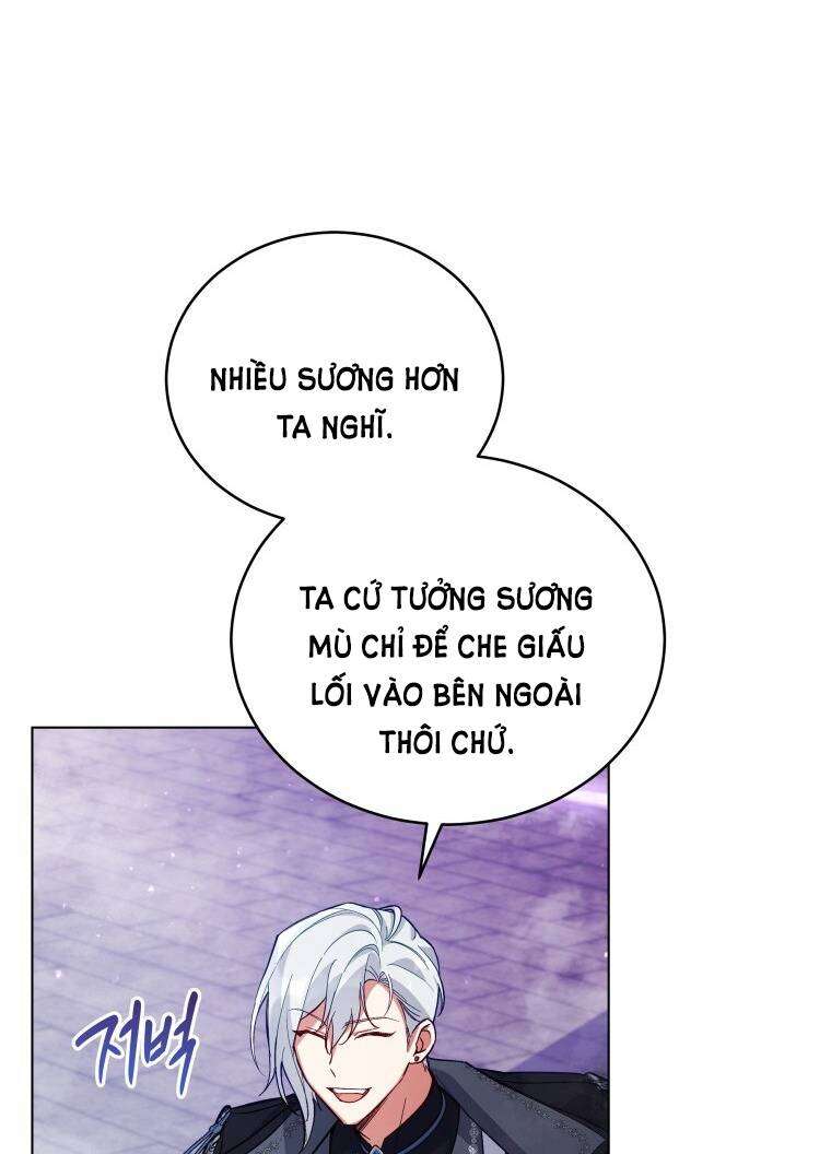 Quý Cô Khó Gần Chapter 62 - Trang 2