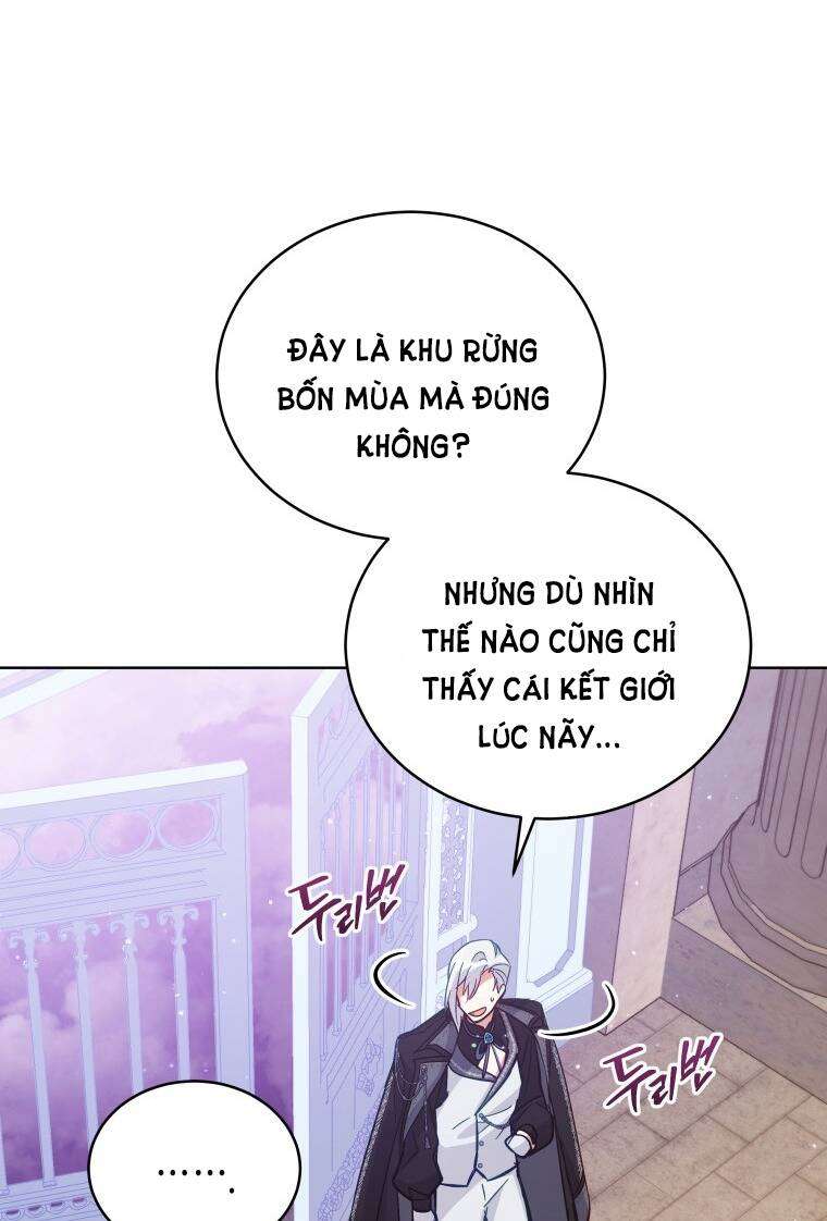 Quý Cô Khó Gần Chapter 62 - Trang 2