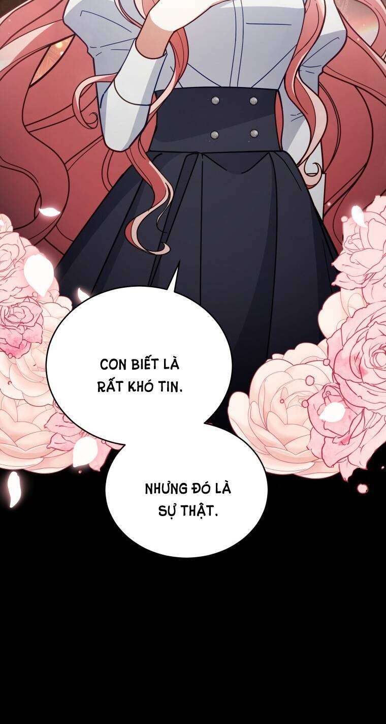 Quý Cô Khó Gần Chapter 62 - Trang 2