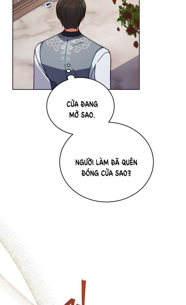 Quý Cô Khó Gần Chapter 62 - Trang 2