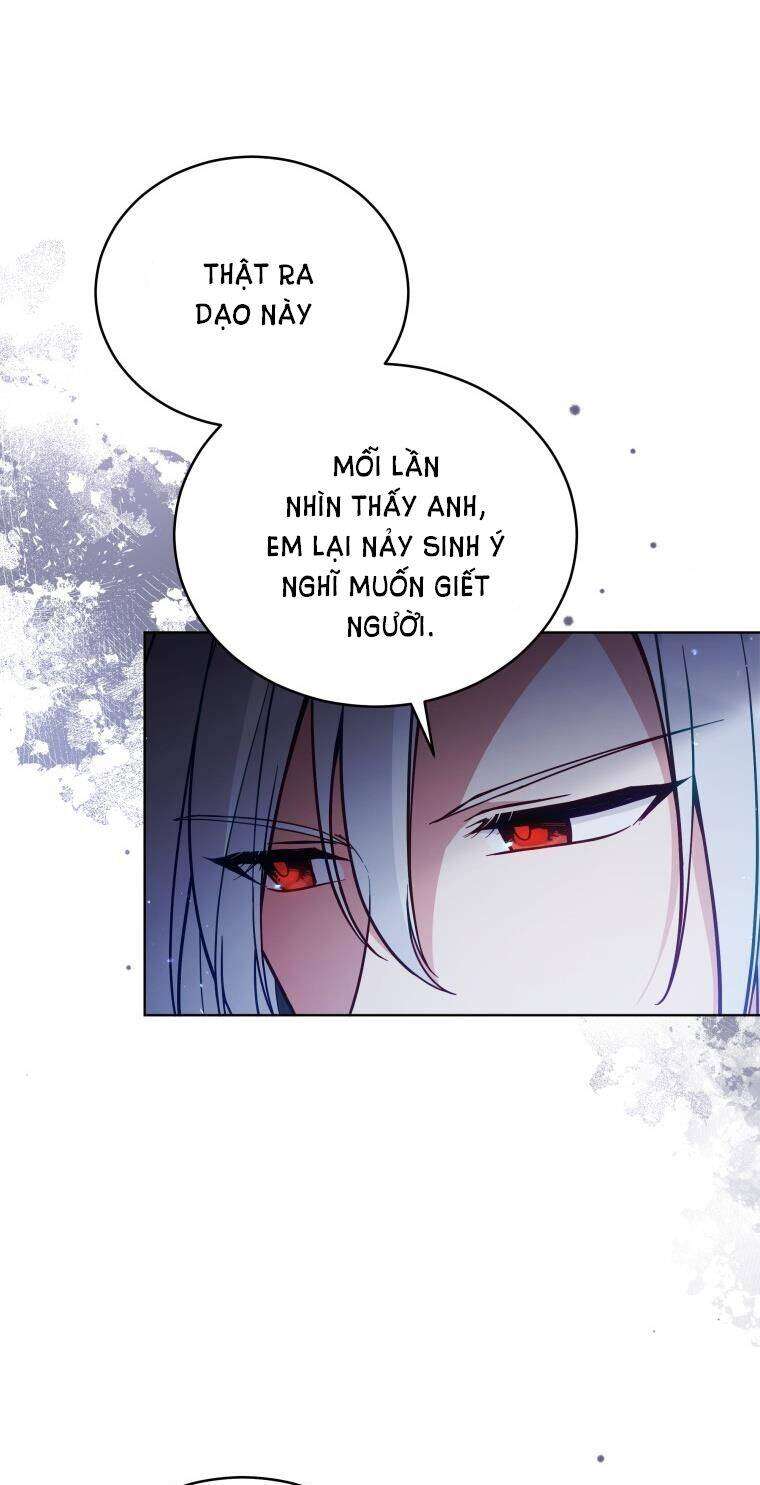 Quý Cô Khó Gần Chapter 60 - Trang 2