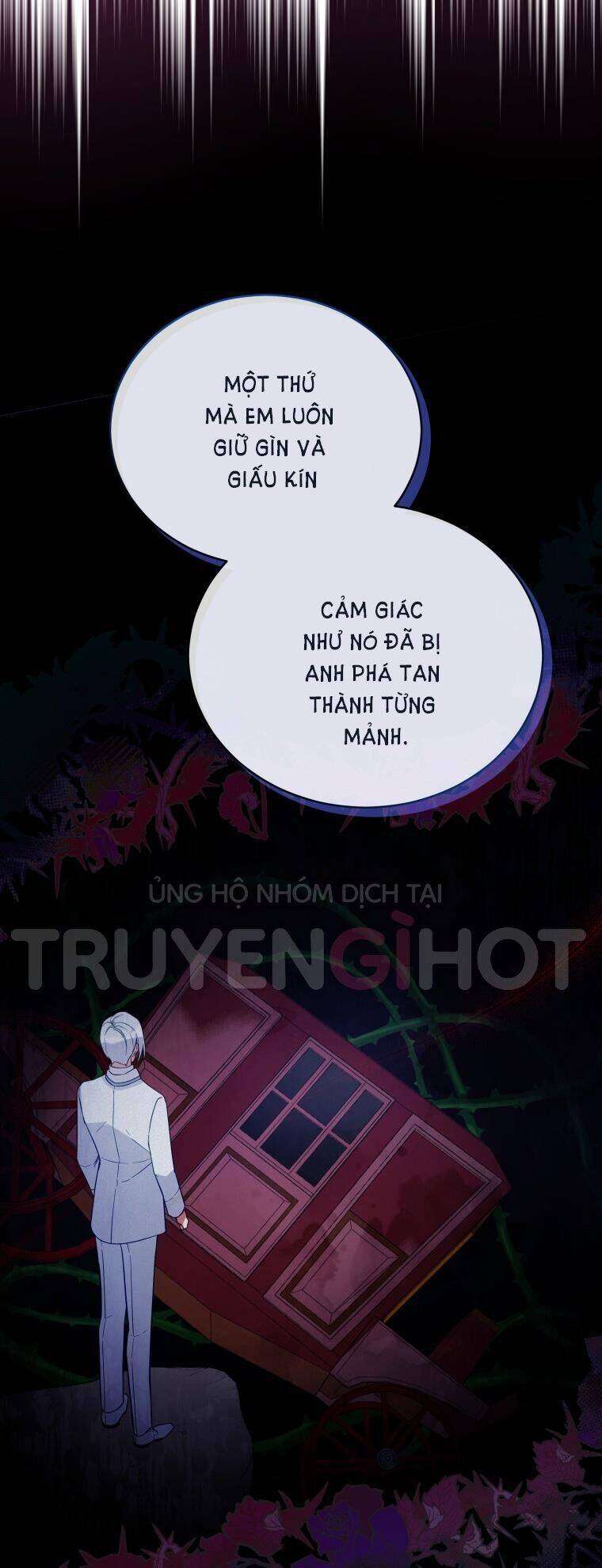 Quý Cô Khó Gần Chapter 60 - Trang 2