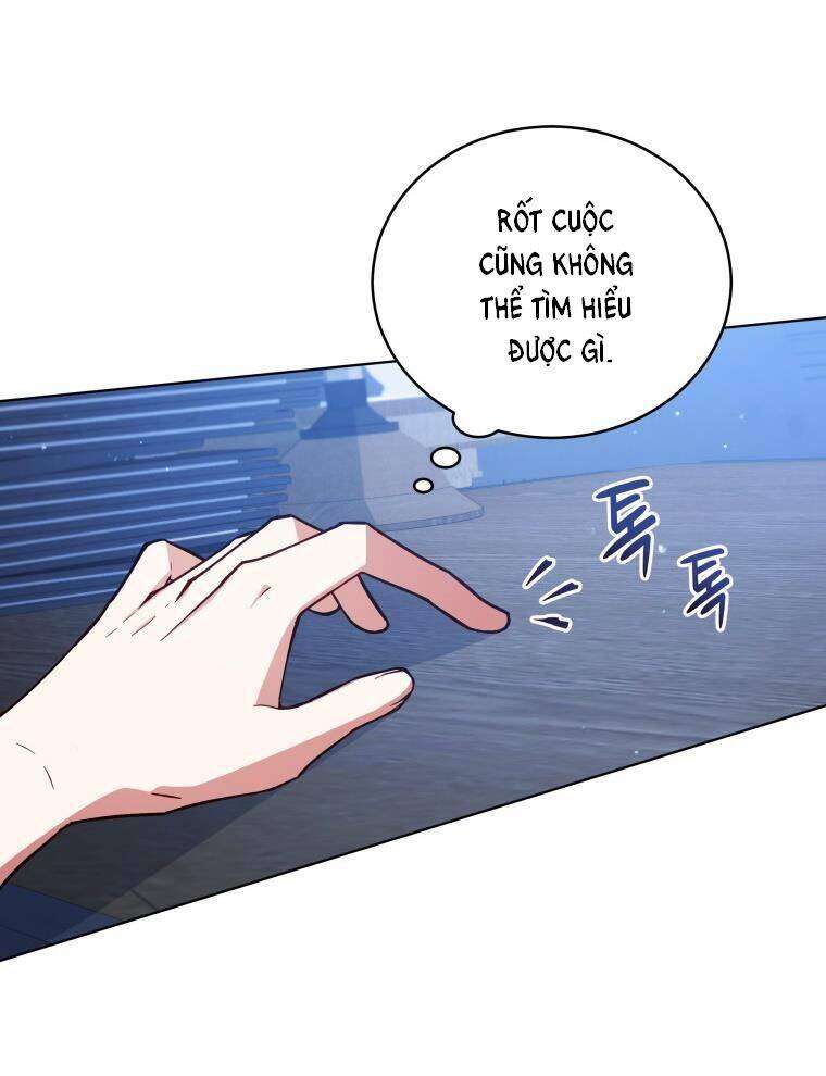 Quý Cô Khó Gần Chapter 60 - Trang 2