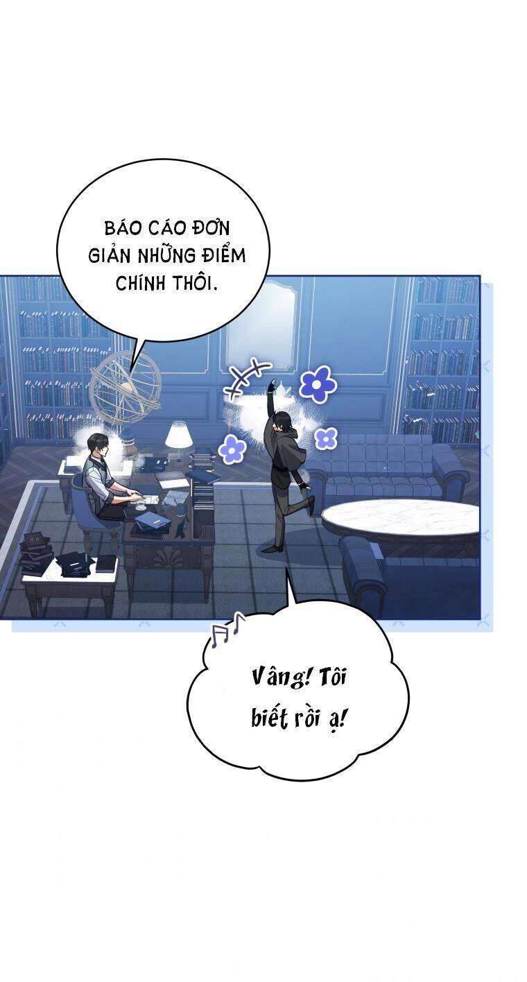 Quý Cô Khó Gần Chapter 60 - Trang 2