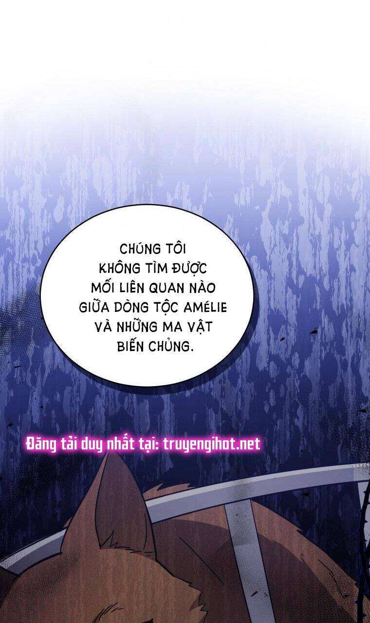 Quý Cô Khó Gần Chapter 60 - Trang 2