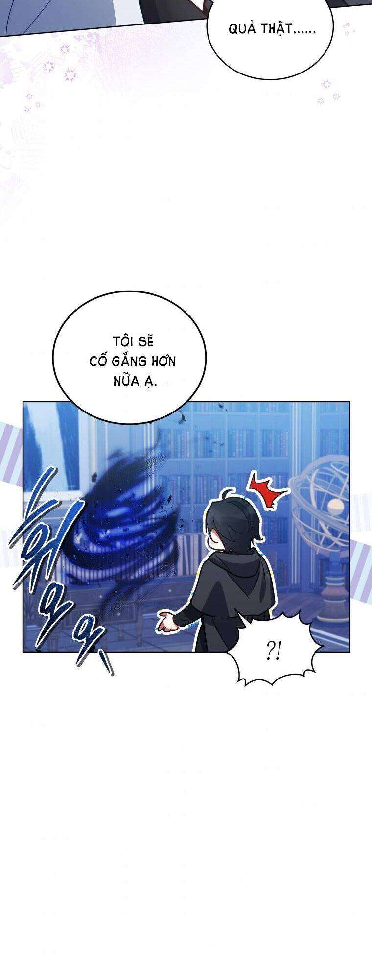 Quý Cô Khó Gần Chapter 60 - Trang 2