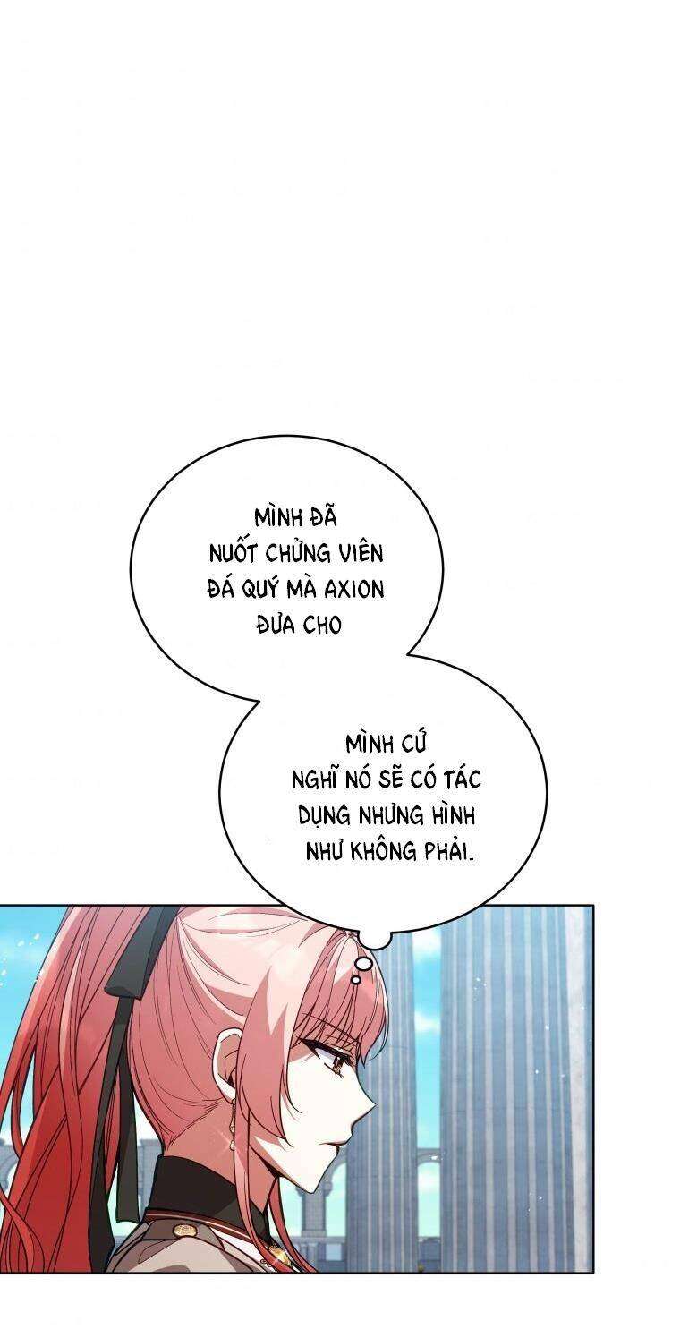 Quý Cô Khó Gần Chapter 60 - Trang 2