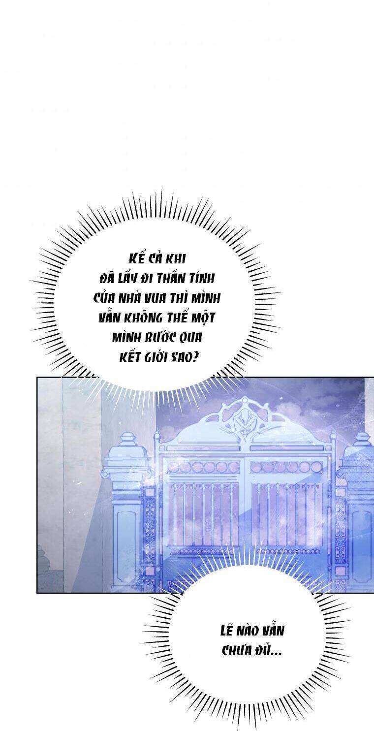 Quý Cô Khó Gần Chapter 60 - Trang 2