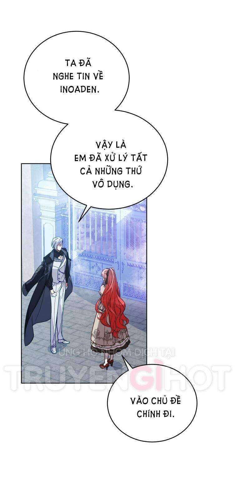 Quý Cô Khó Gần Chapter 60 - Trang 2