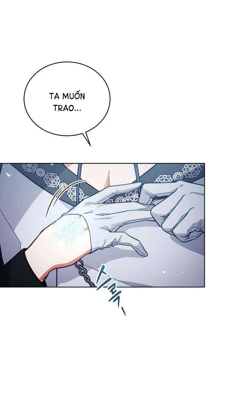 Quý Cô Khó Gần Chapter 60 - Trang 2