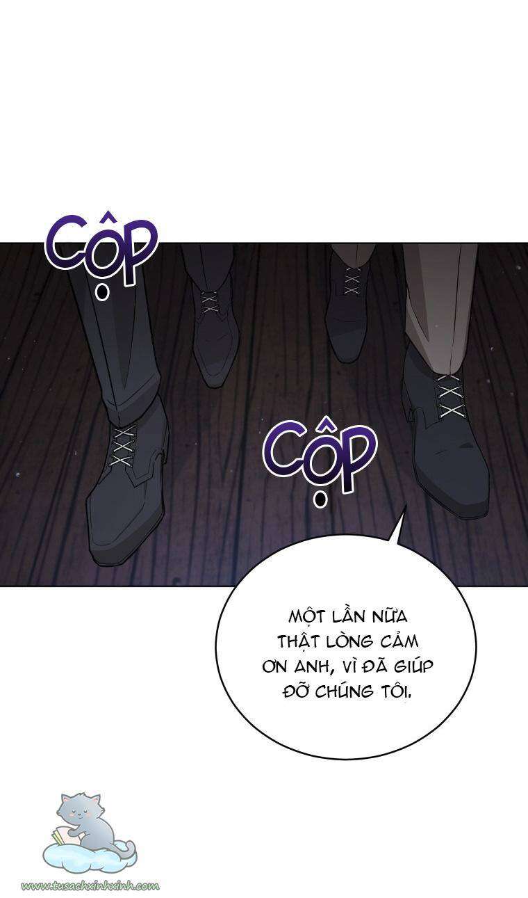 Quý Cô Khó Gần Chapter 59 - Trang 2