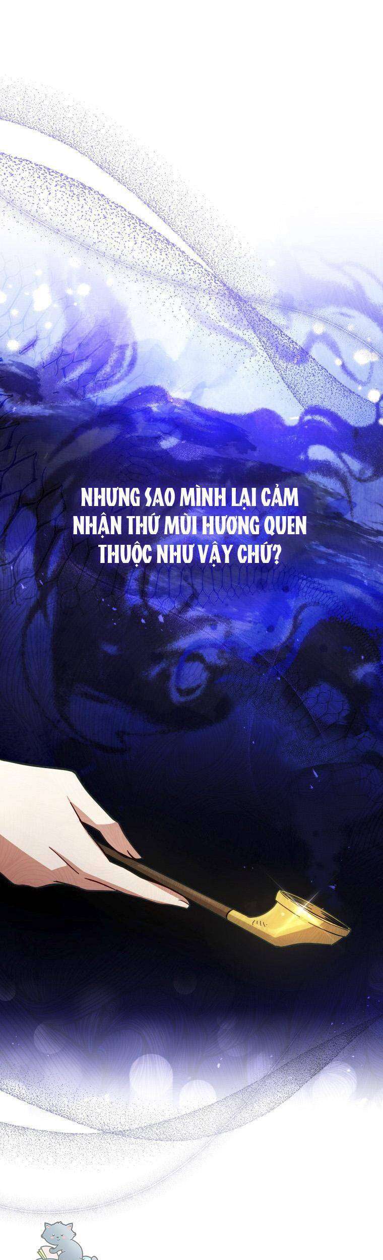 Quý Cô Khó Gần Chapter 59 - Trang 2