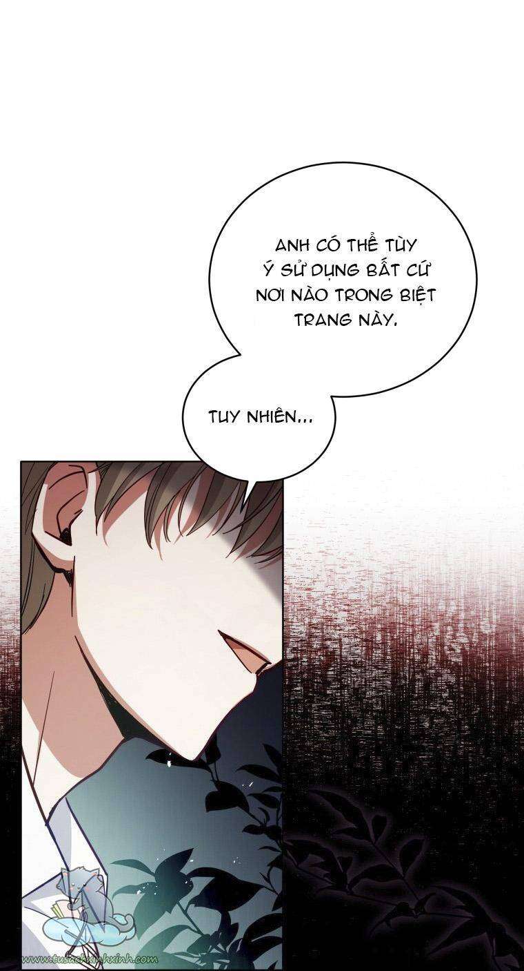 Quý Cô Khó Gần Chapter 59 - Trang 2