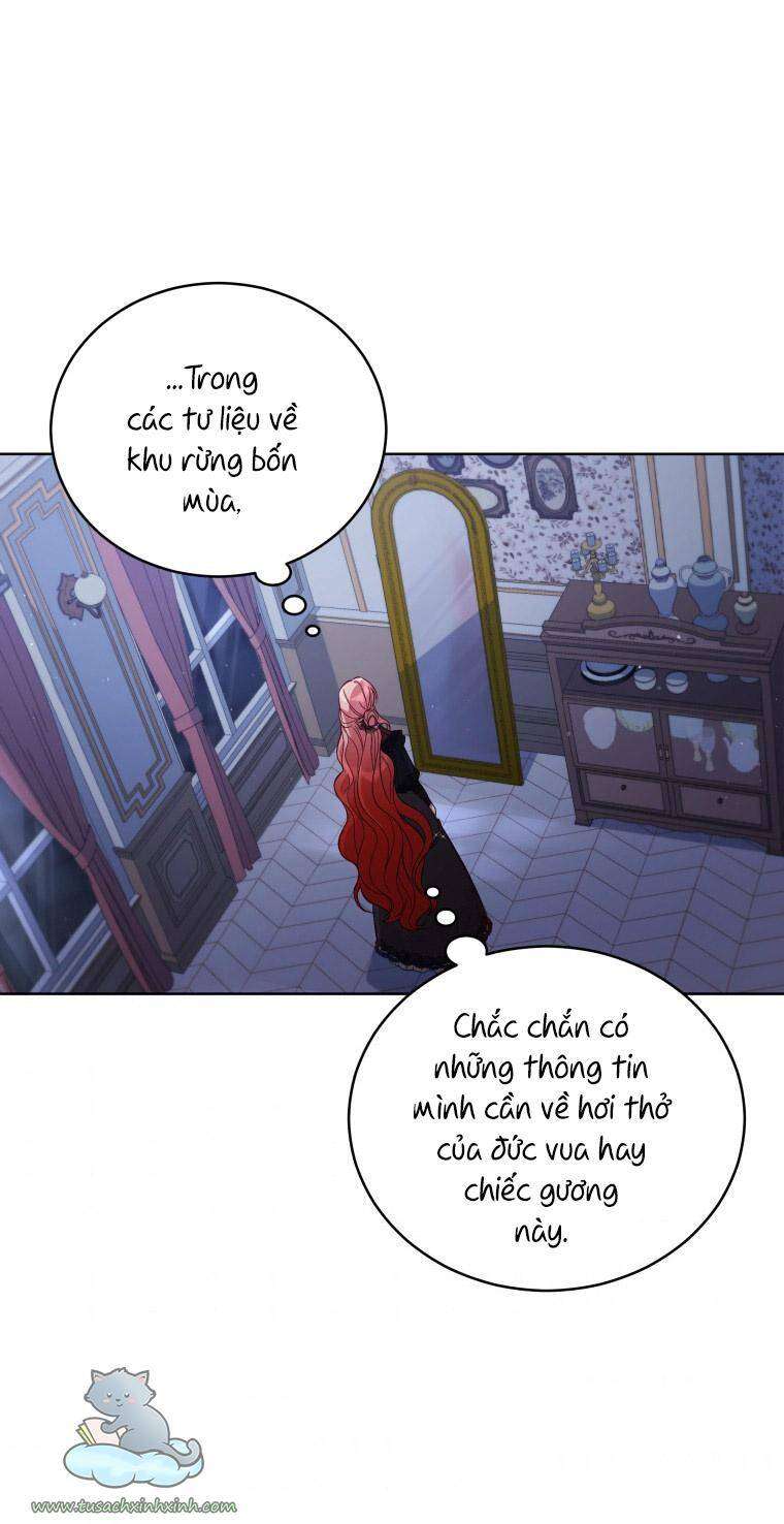 Quý Cô Khó Gần Chapter 58 - Trang 2