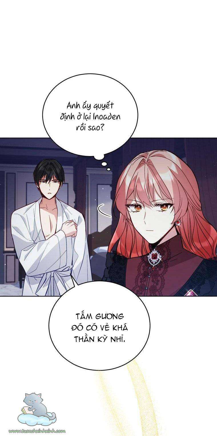 Quý Cô Khó Gần Chapter 58 - Trang 2