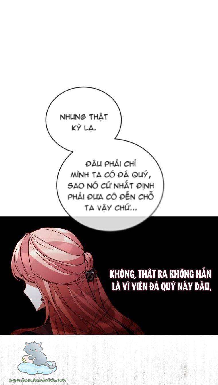 Quý Cô Khó Gần Chapter 58 - Trang 2