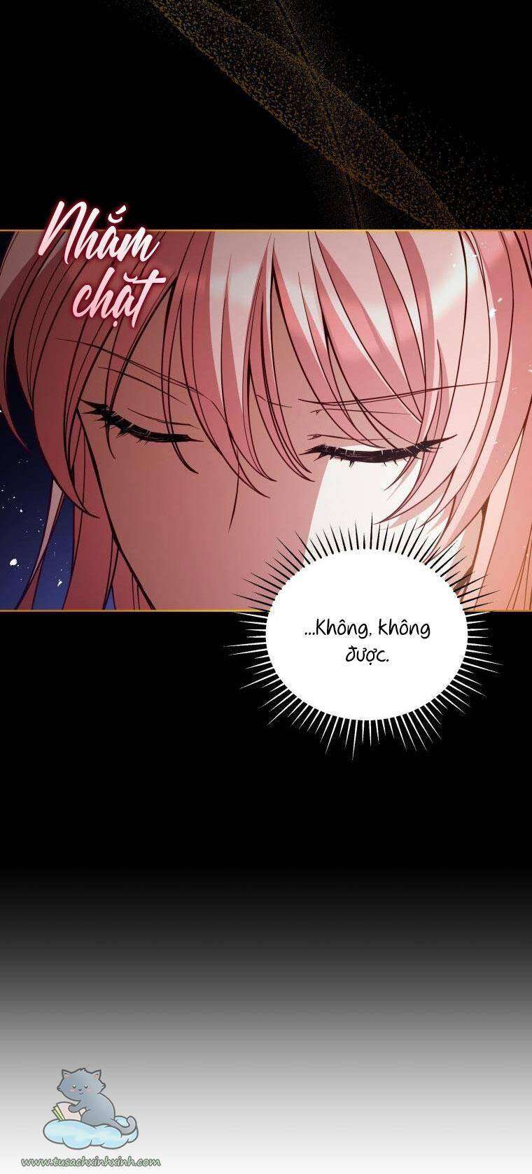 Quý Cô Khó Gần Chapter 58 - Trang 2