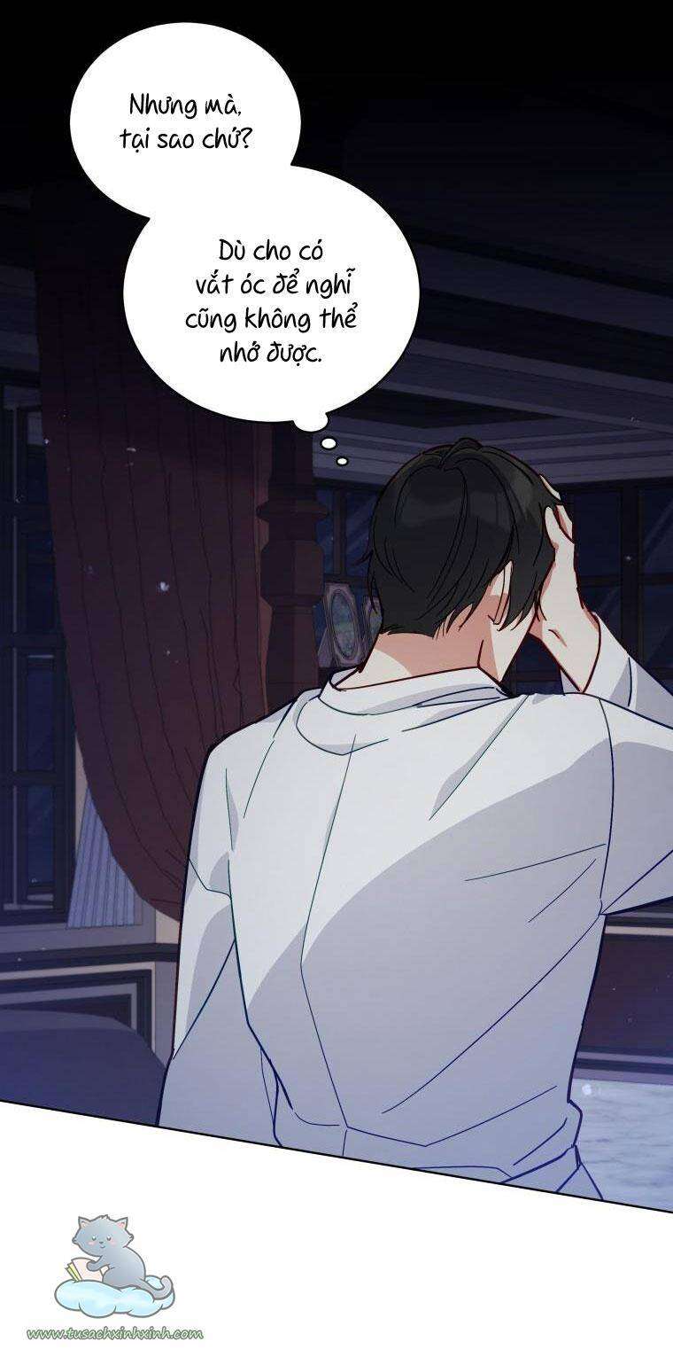 Quý Cô Khó Gần Chapter 58 - Trang 2